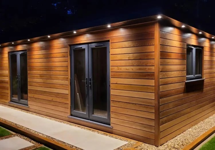 Garden Lighting