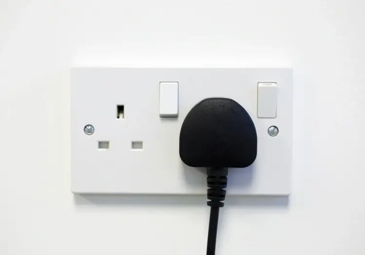 Wall Socket