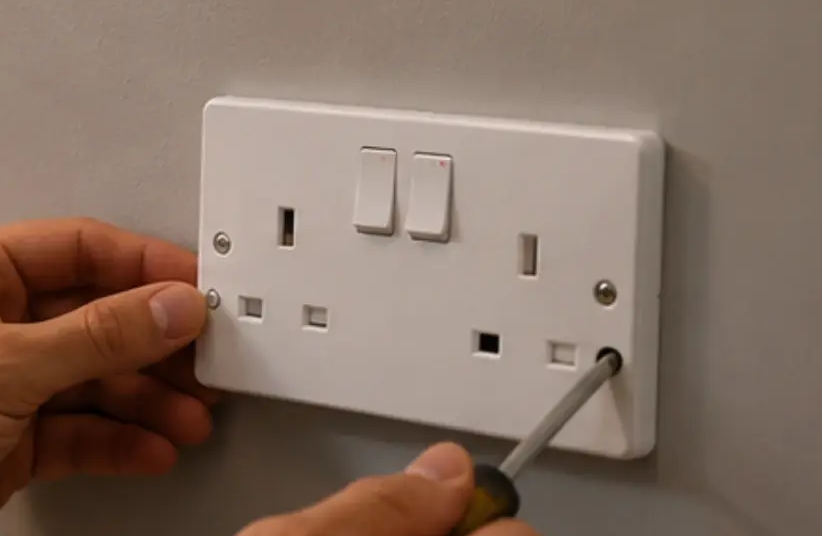 additional sockets