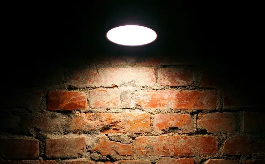 Installing Security Lighting Around Your Home