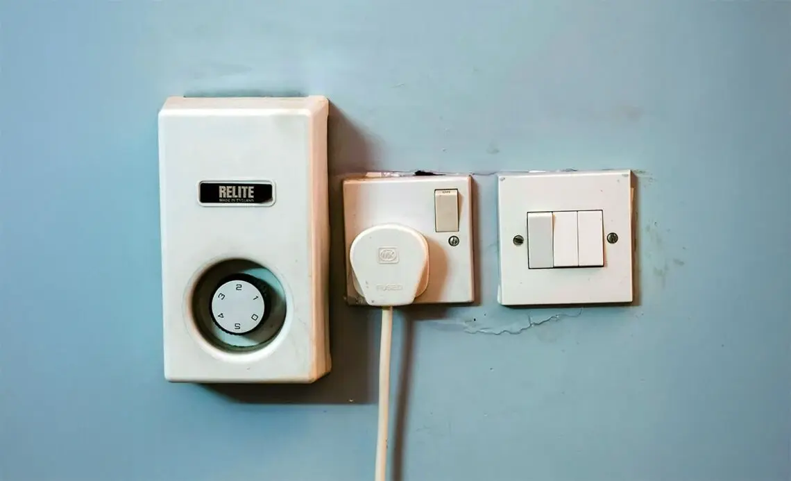 Electrical Safety at Home