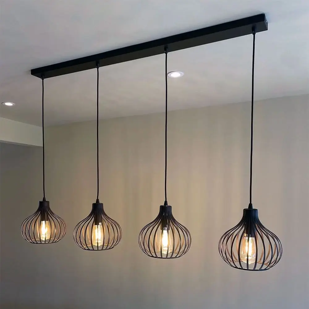 Home Lighting Trends in 2025